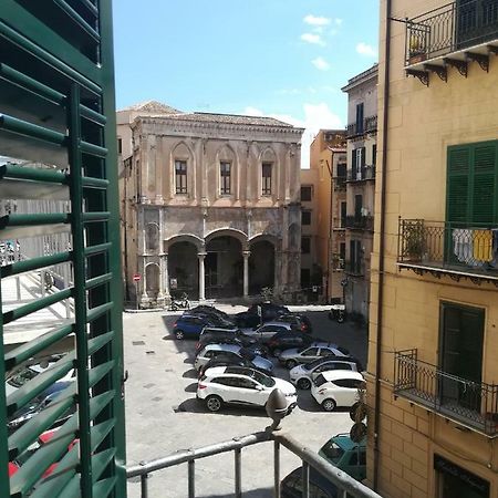 Calanova House Villa Palermo Exterior photo