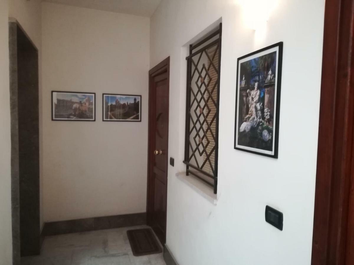 Calanova House Villa Palermo Exterior photo